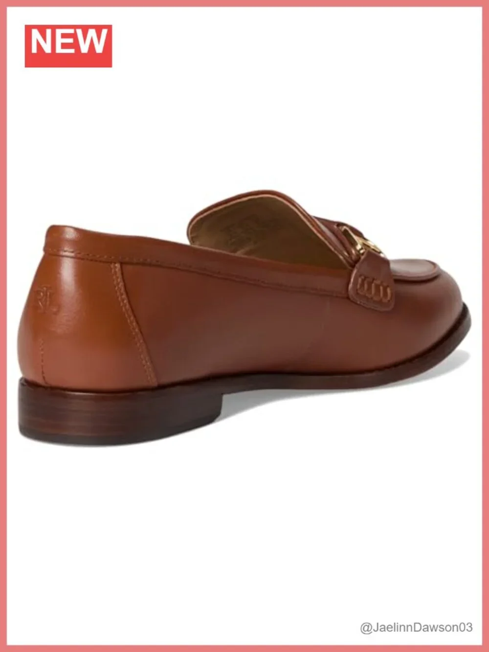 N/A classic leather